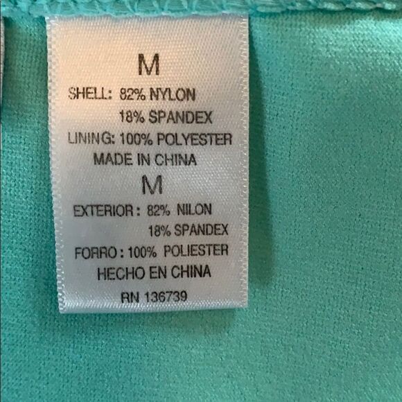 Bikini bottom - Picture 2 of 3